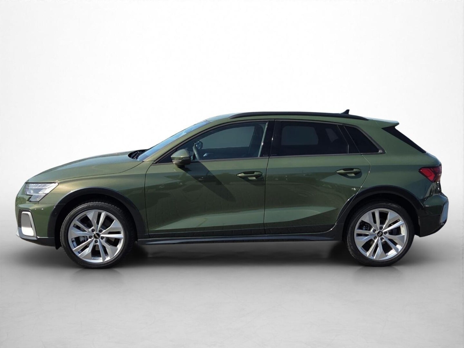 Audi A3 allstreet – Bild 3