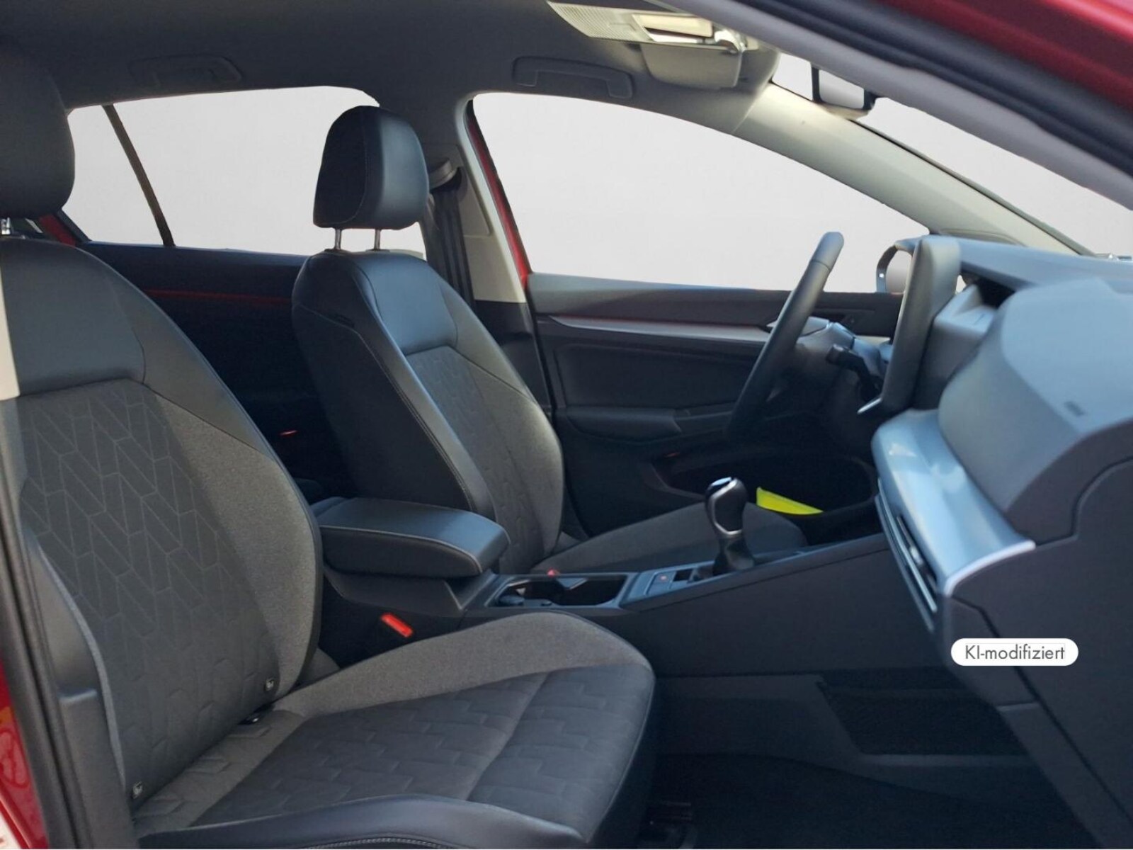 Volkswagen Golf – Bild 4