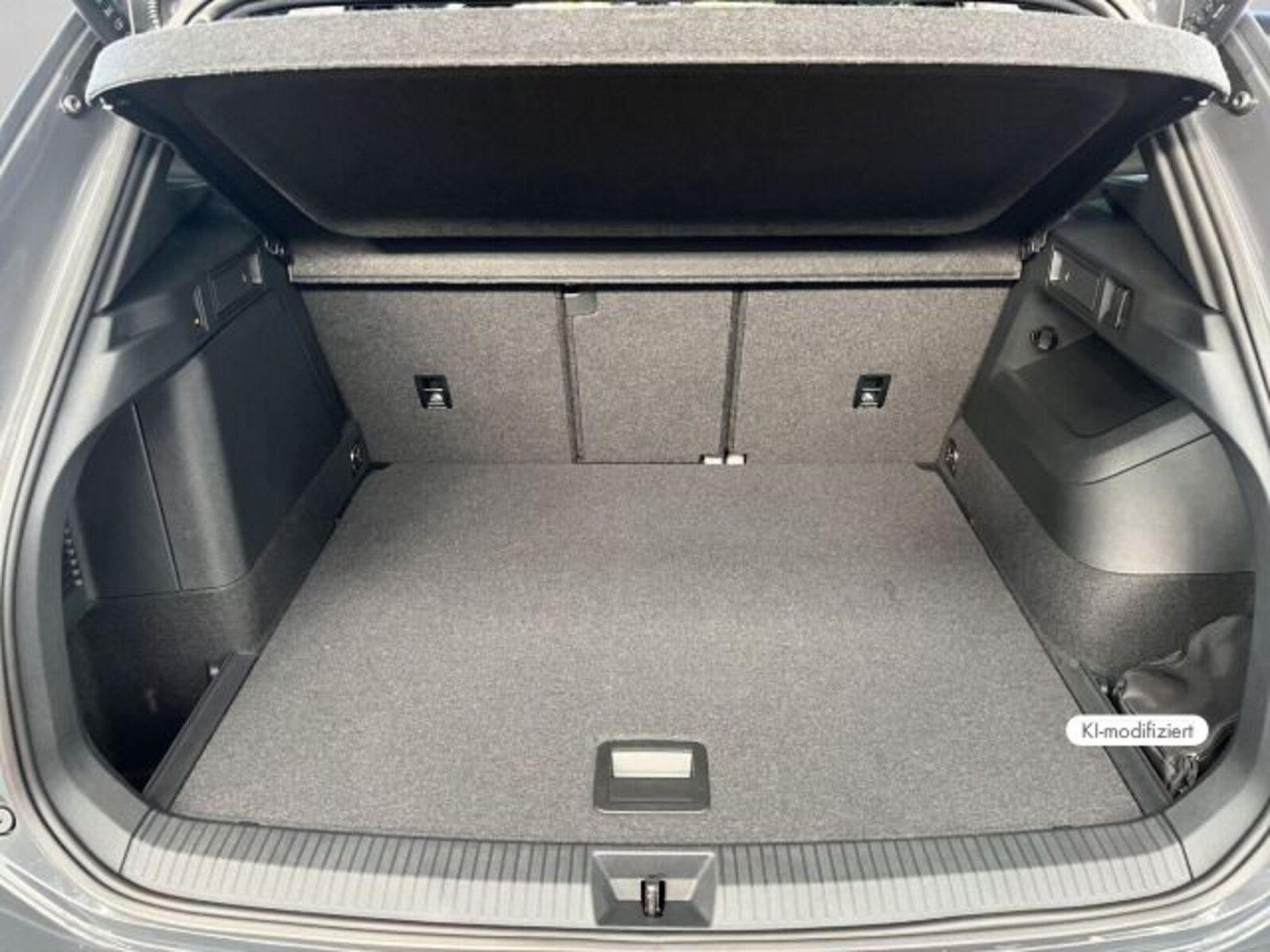 Volkswagen Tiguan – Bild 15