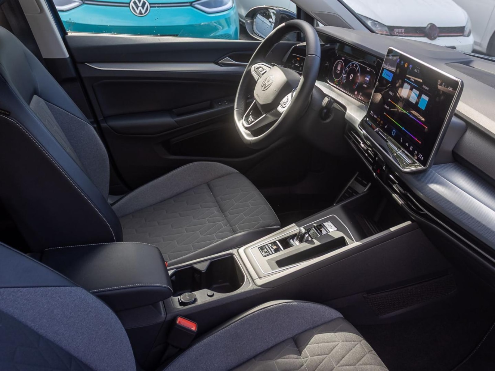 Volkswagen Golf – Bild 24