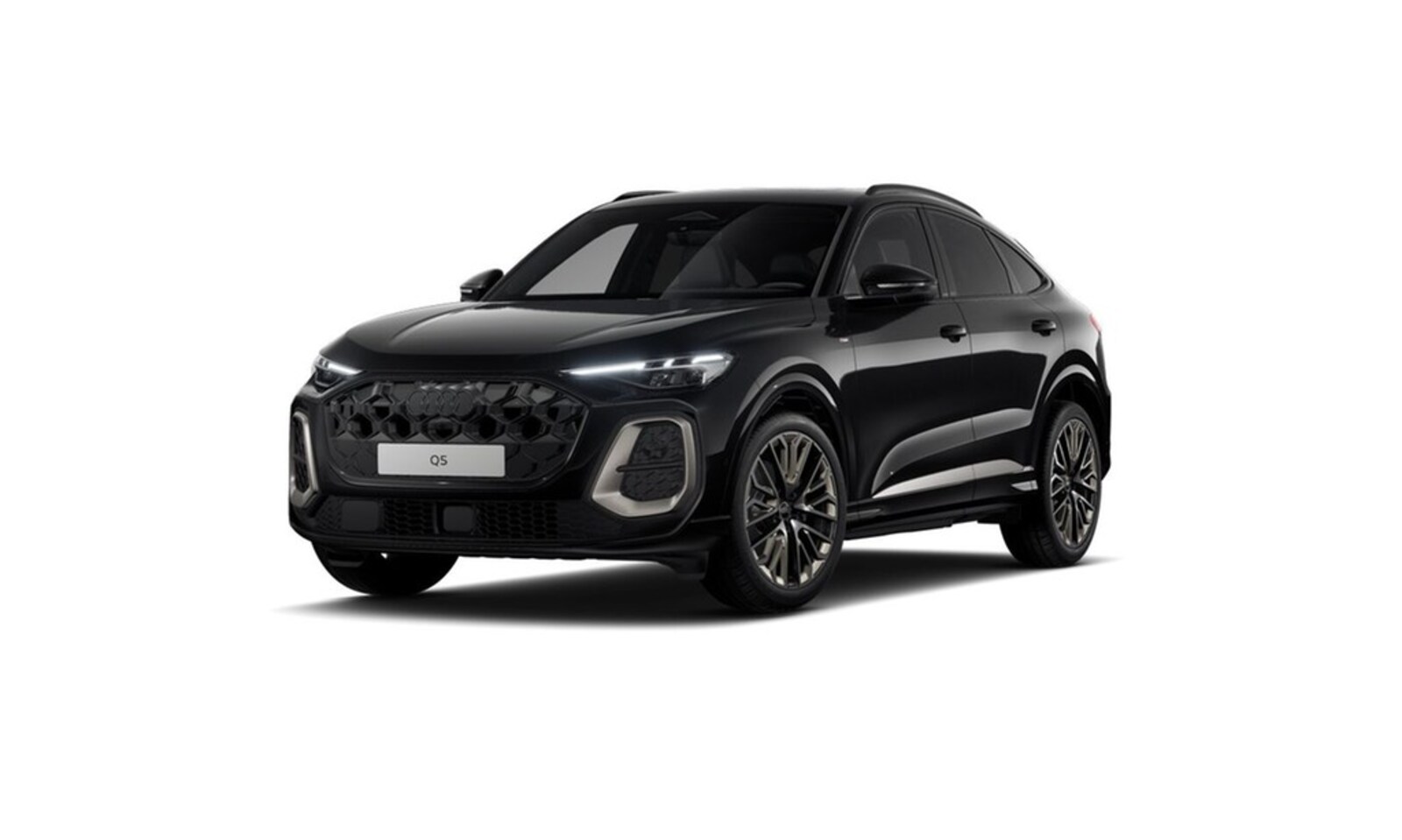 Audi Q5 Sportback – Bild 8
