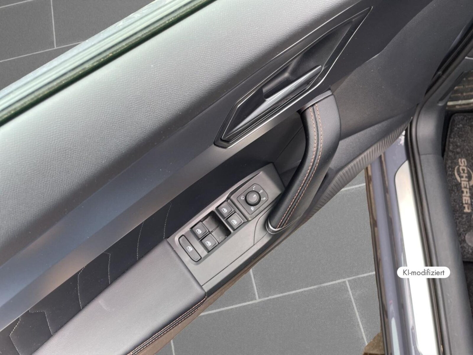 CUPRA Formentor – Bild 13