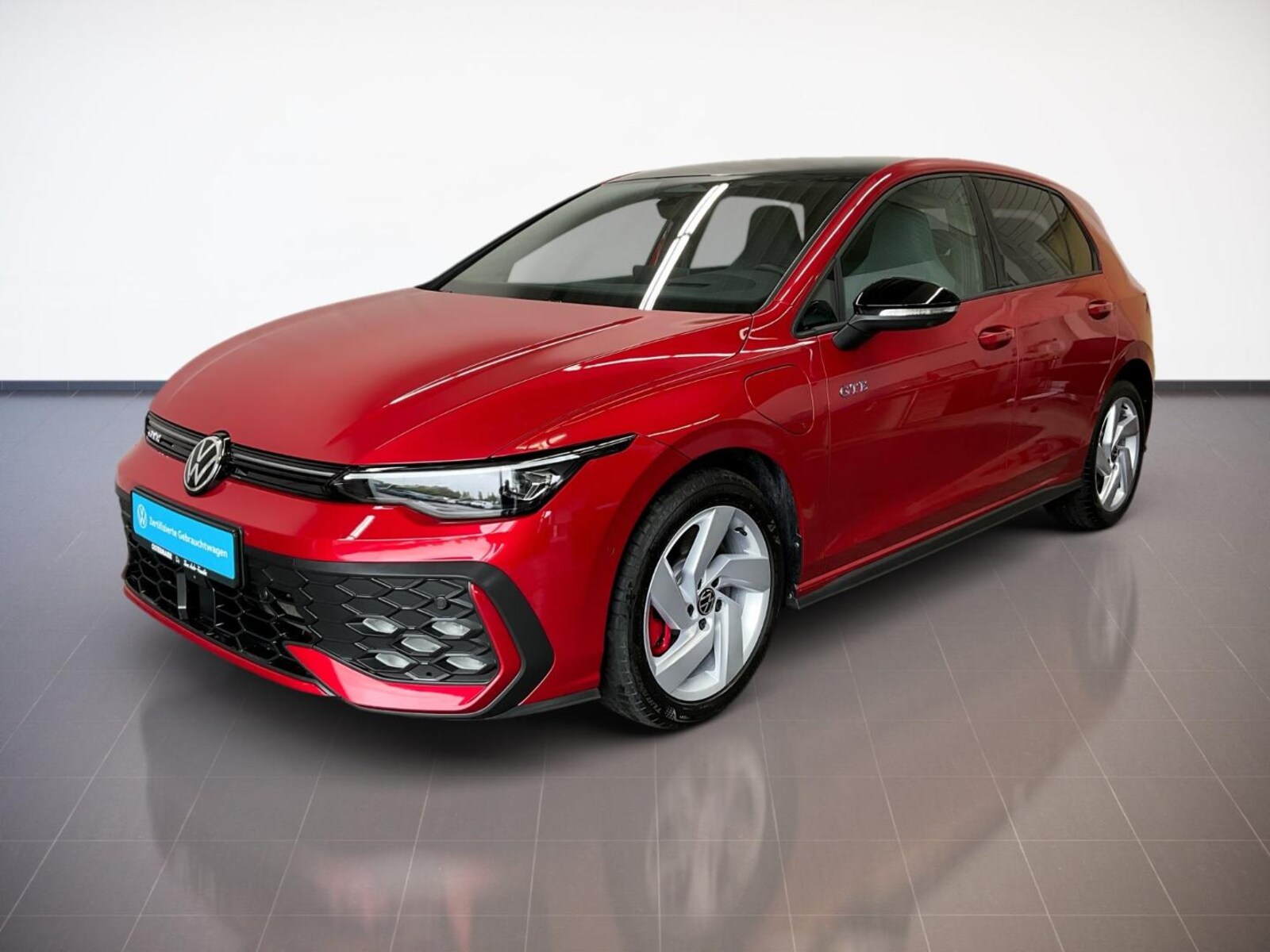 Volkswagen Golf – Bild 2