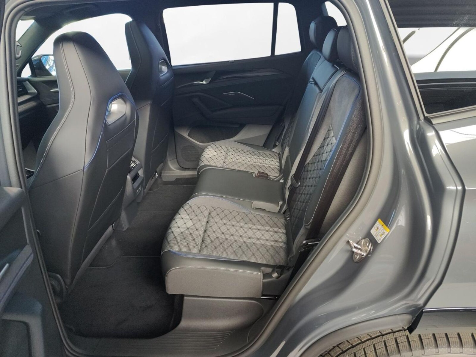 Volkswagen Tayron – Bild 4