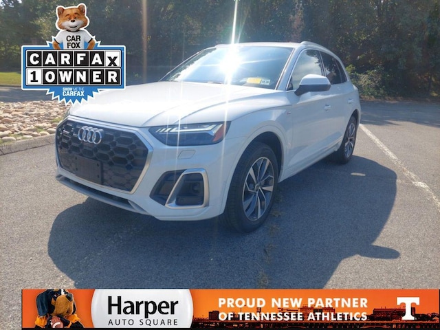 2024 Audi Q5