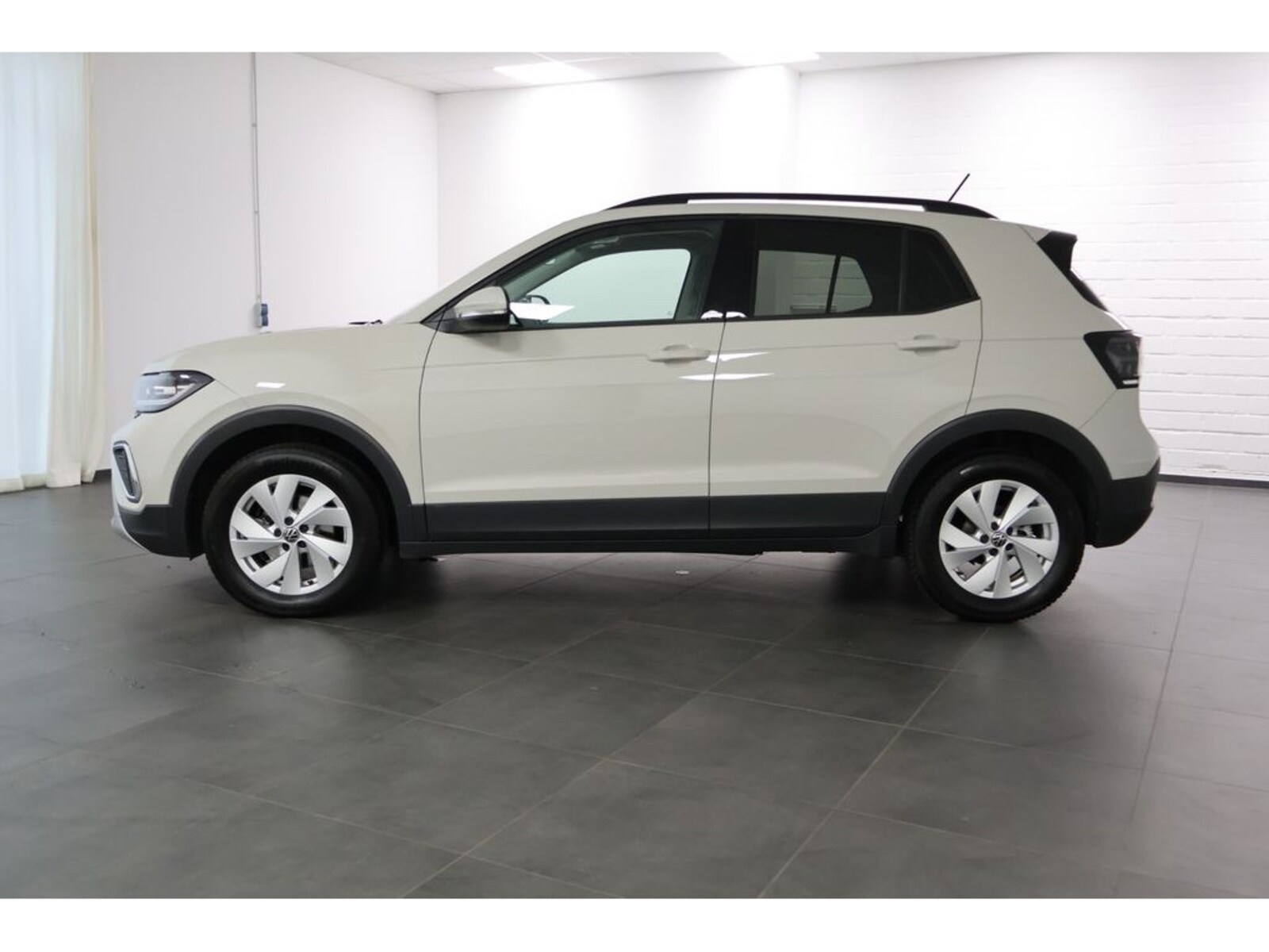 Volkswagen T-Cross – Bild 7