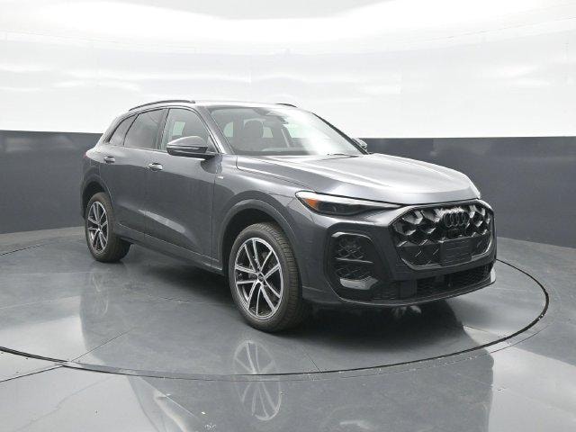 Photo of 2026 Audi Q5