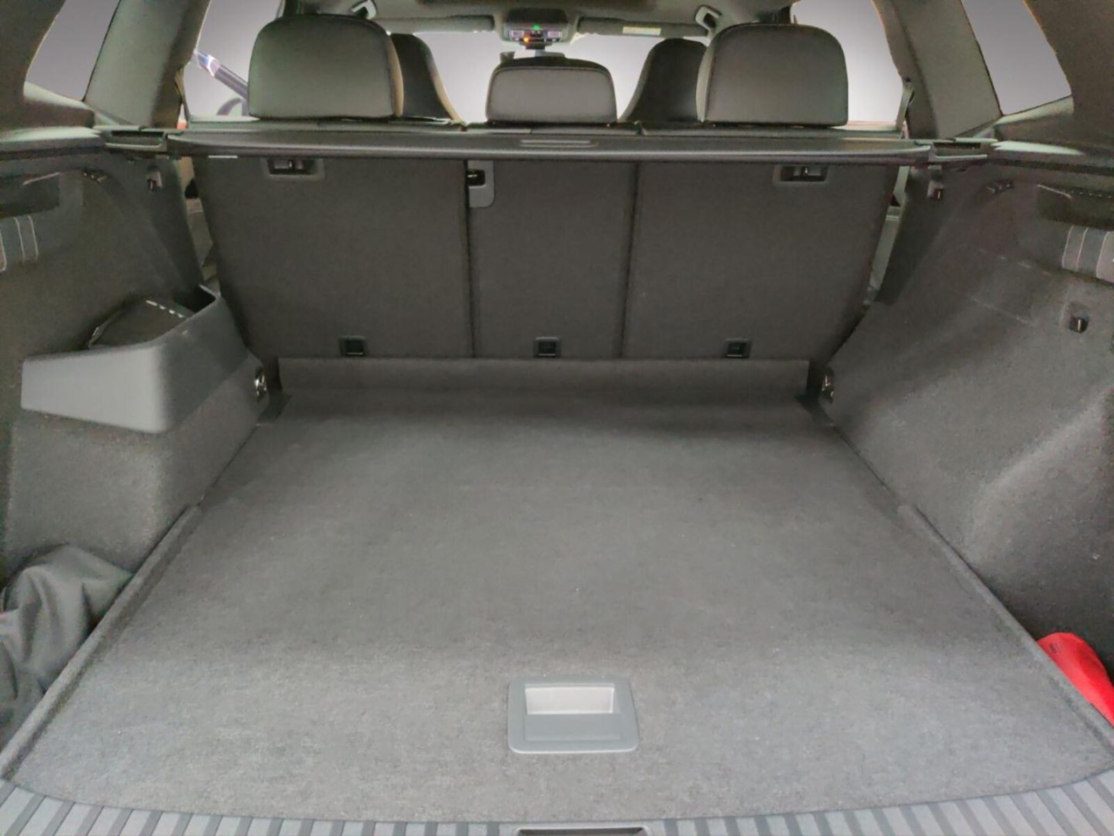 Volkswagen Tayron – Bild 15