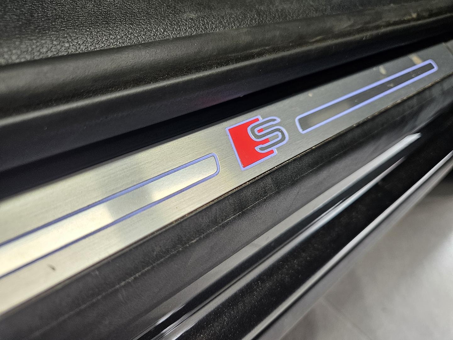 Image about Audi Q3 Sportback S line 35 TFSI S tronic