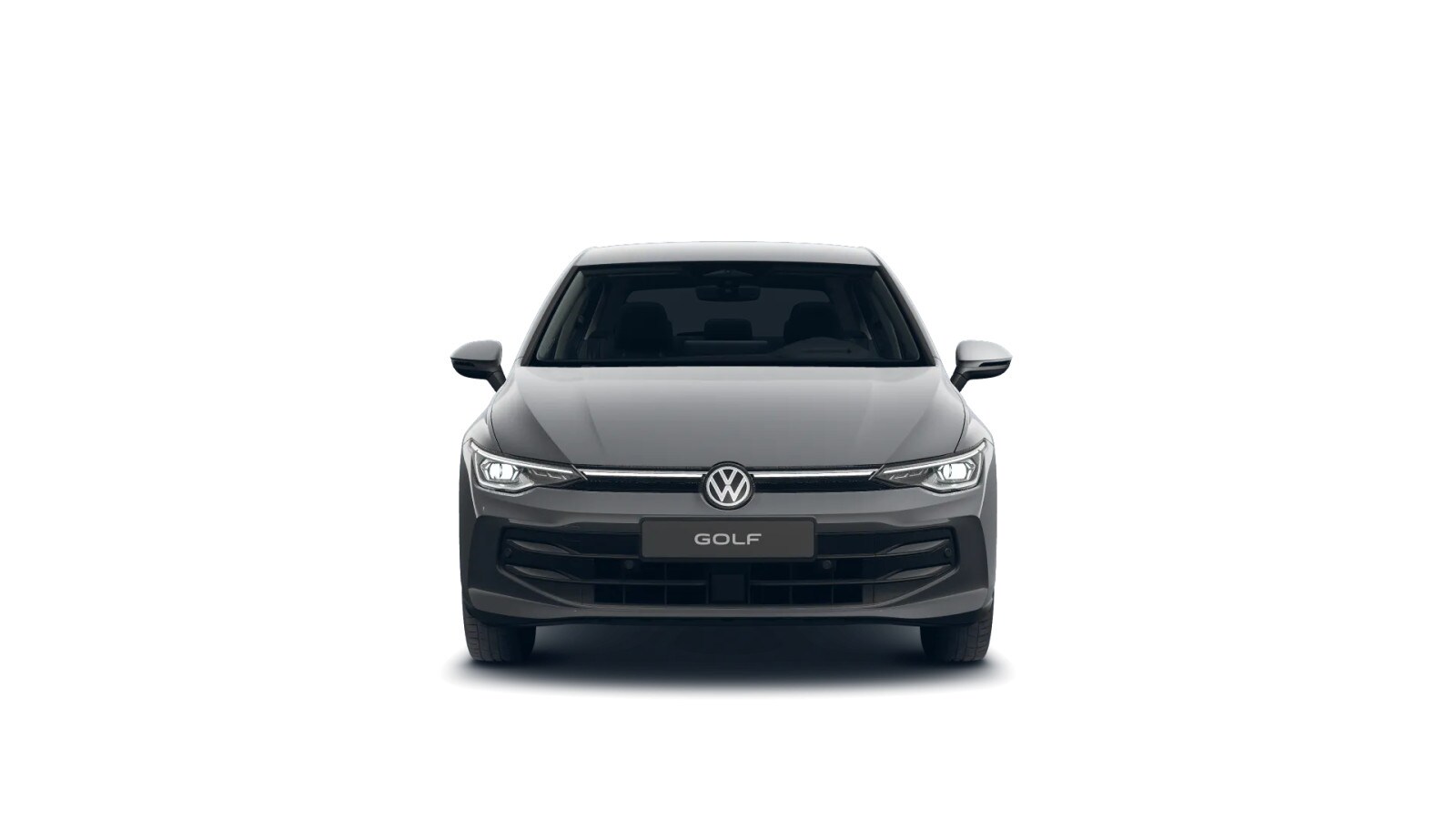Volkswagen Golf – Bild 3