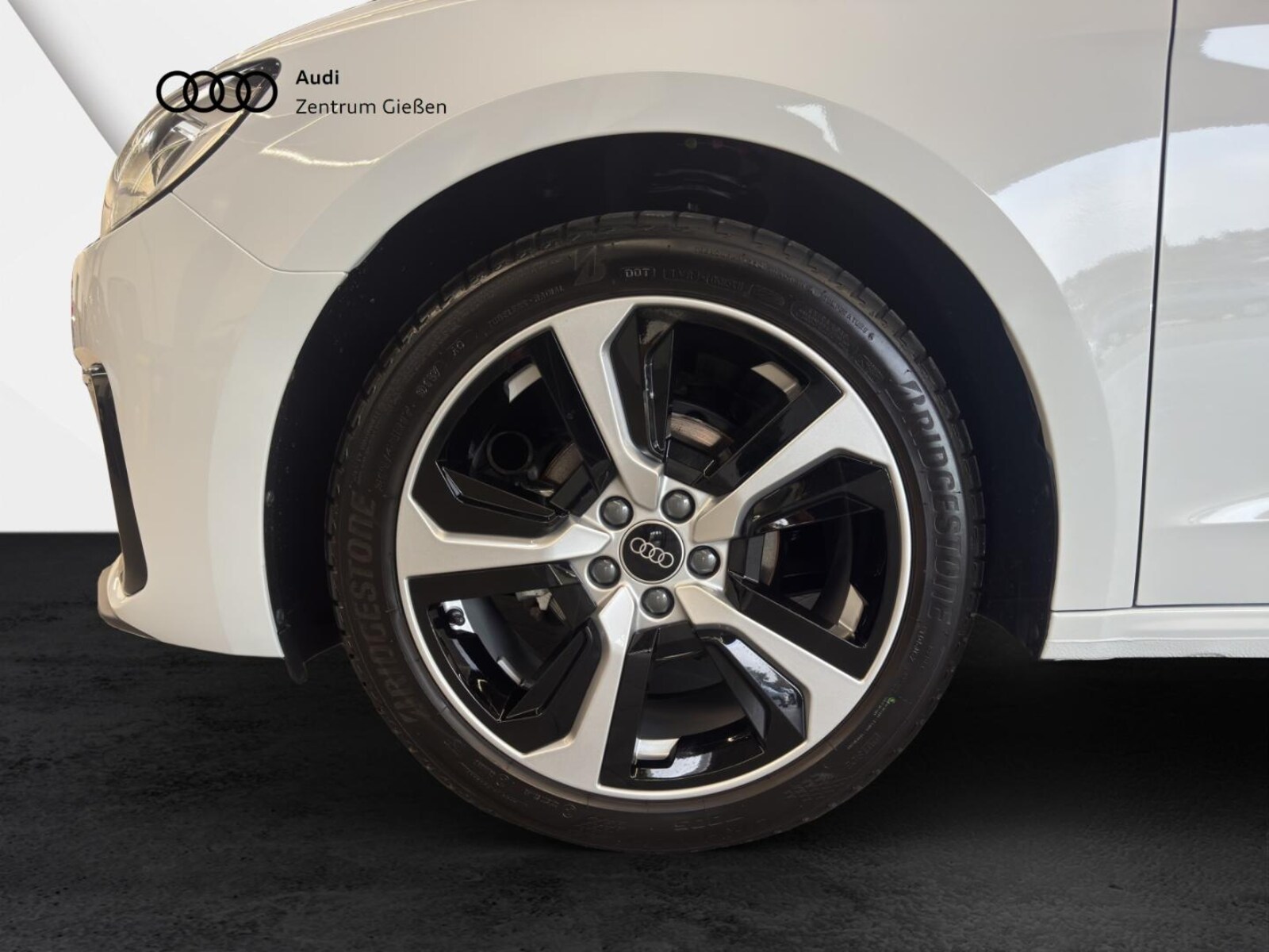 Audi A1 Sportback – Bild 15