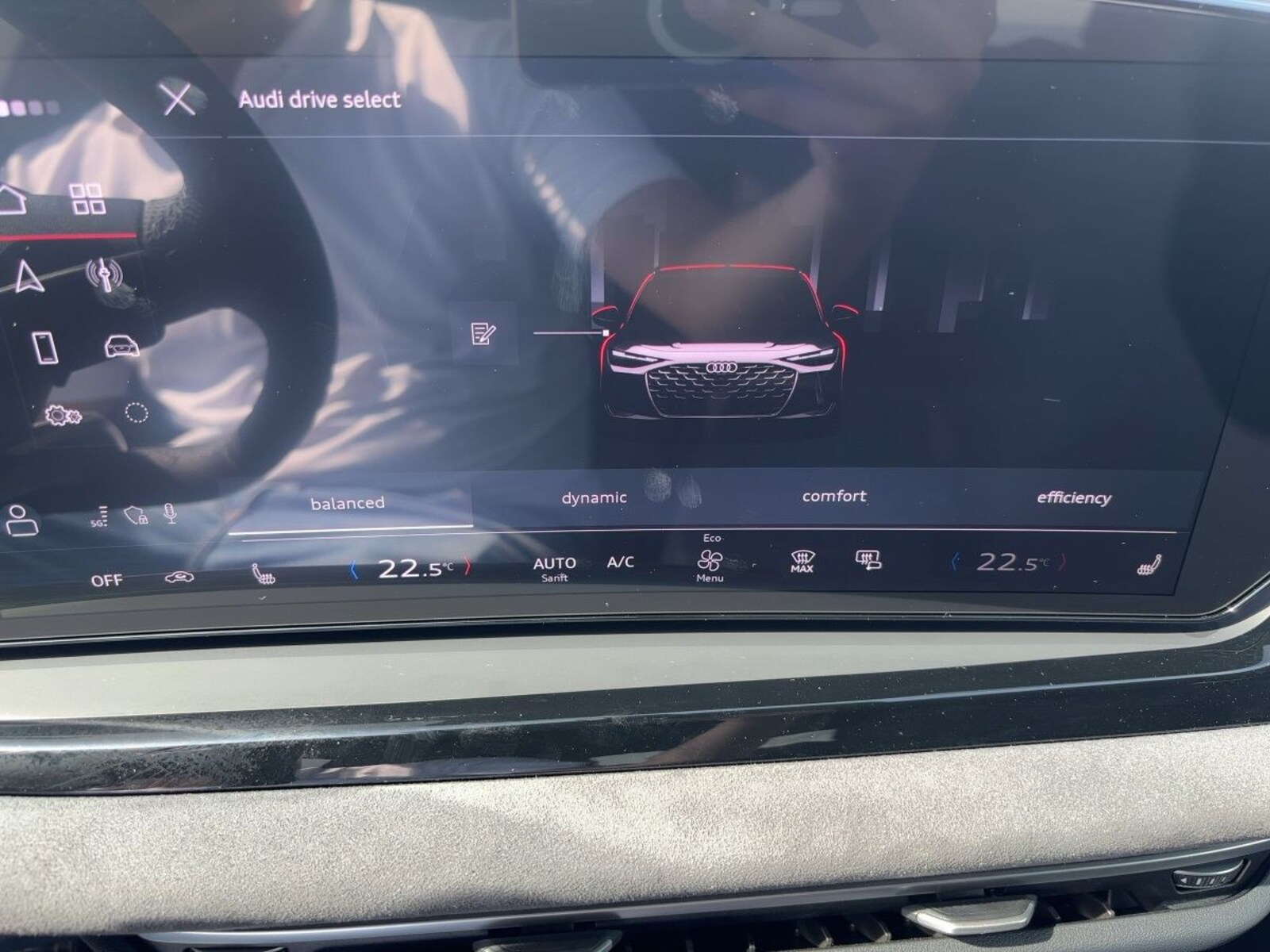 Audi A6 Avant – Bild 17