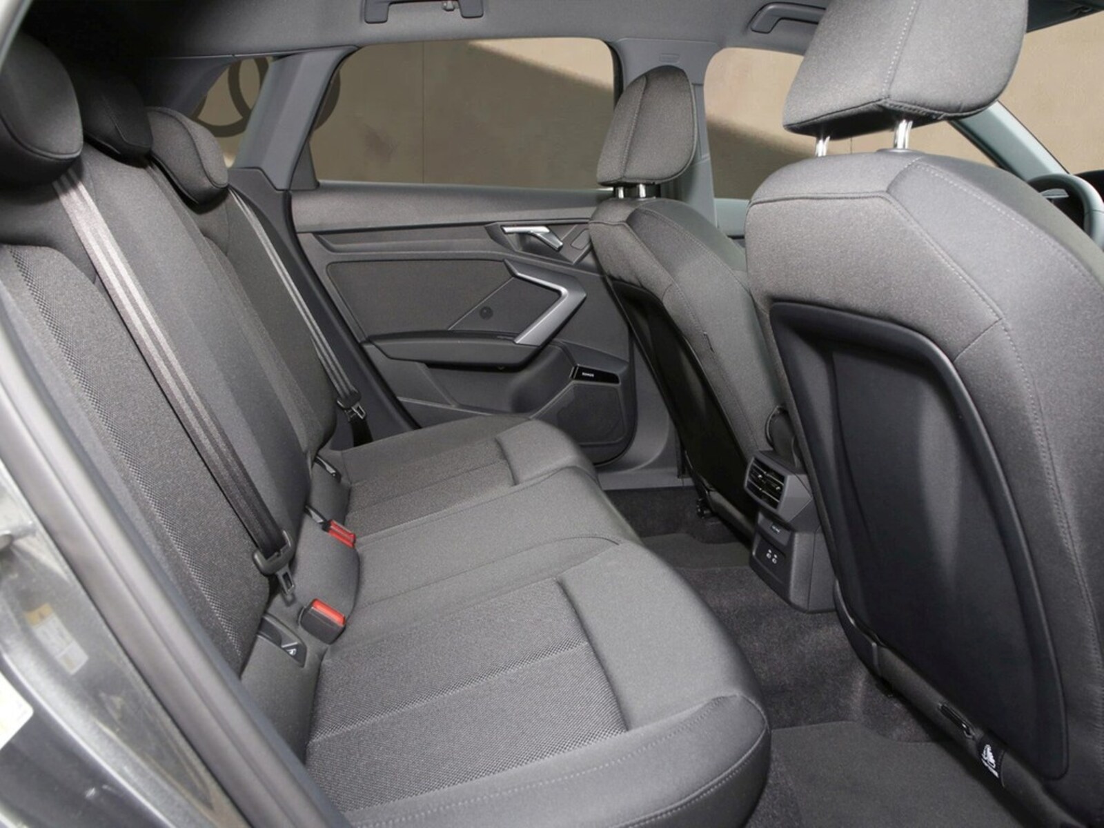 Audi A3 Sportback – Bild 9