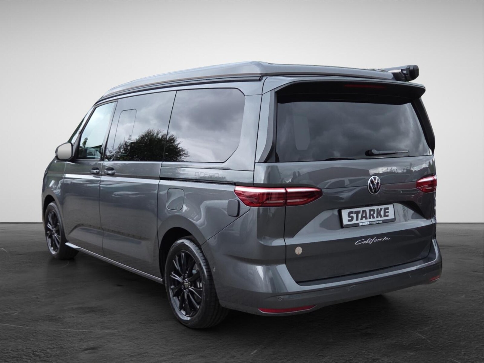 Volkswagen California – Bild 5