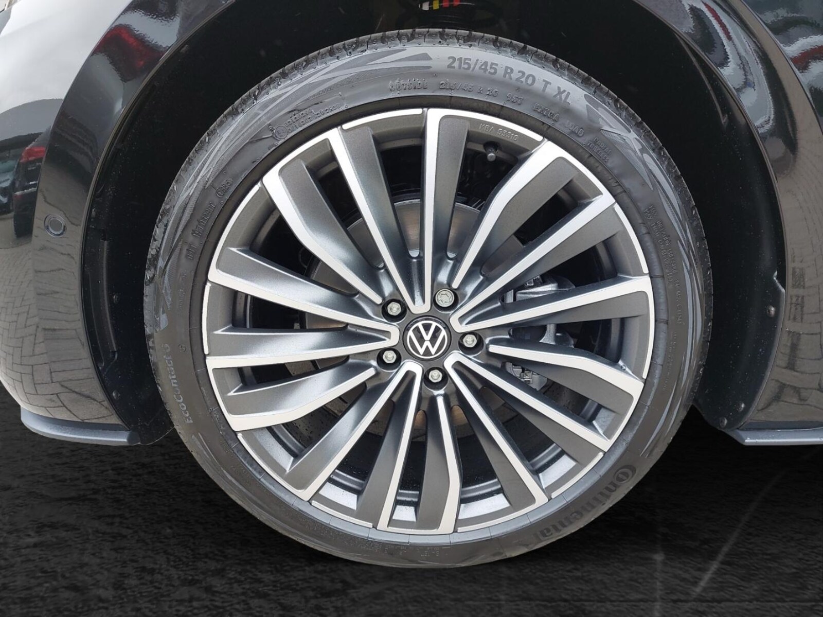 Volkswagen ID.3 – Bild 6