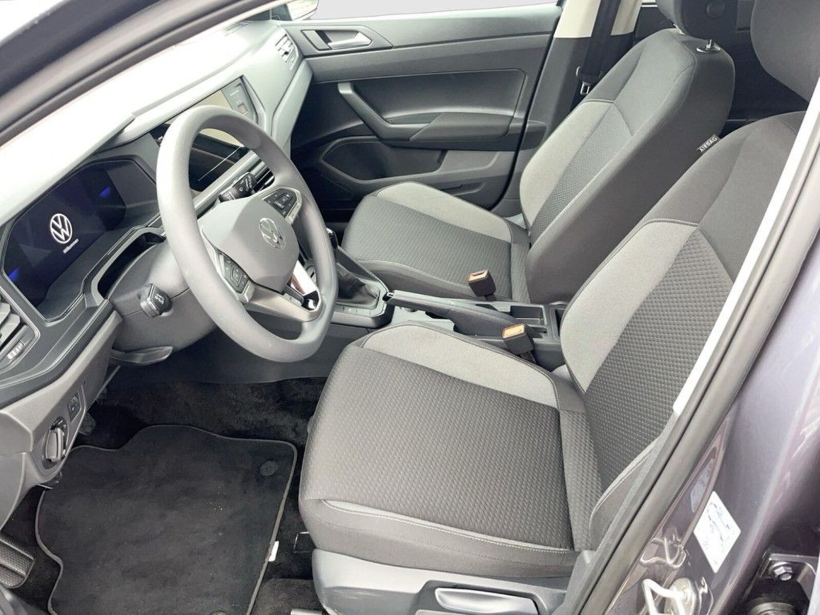 Volkswagen Polo – Bild 10
