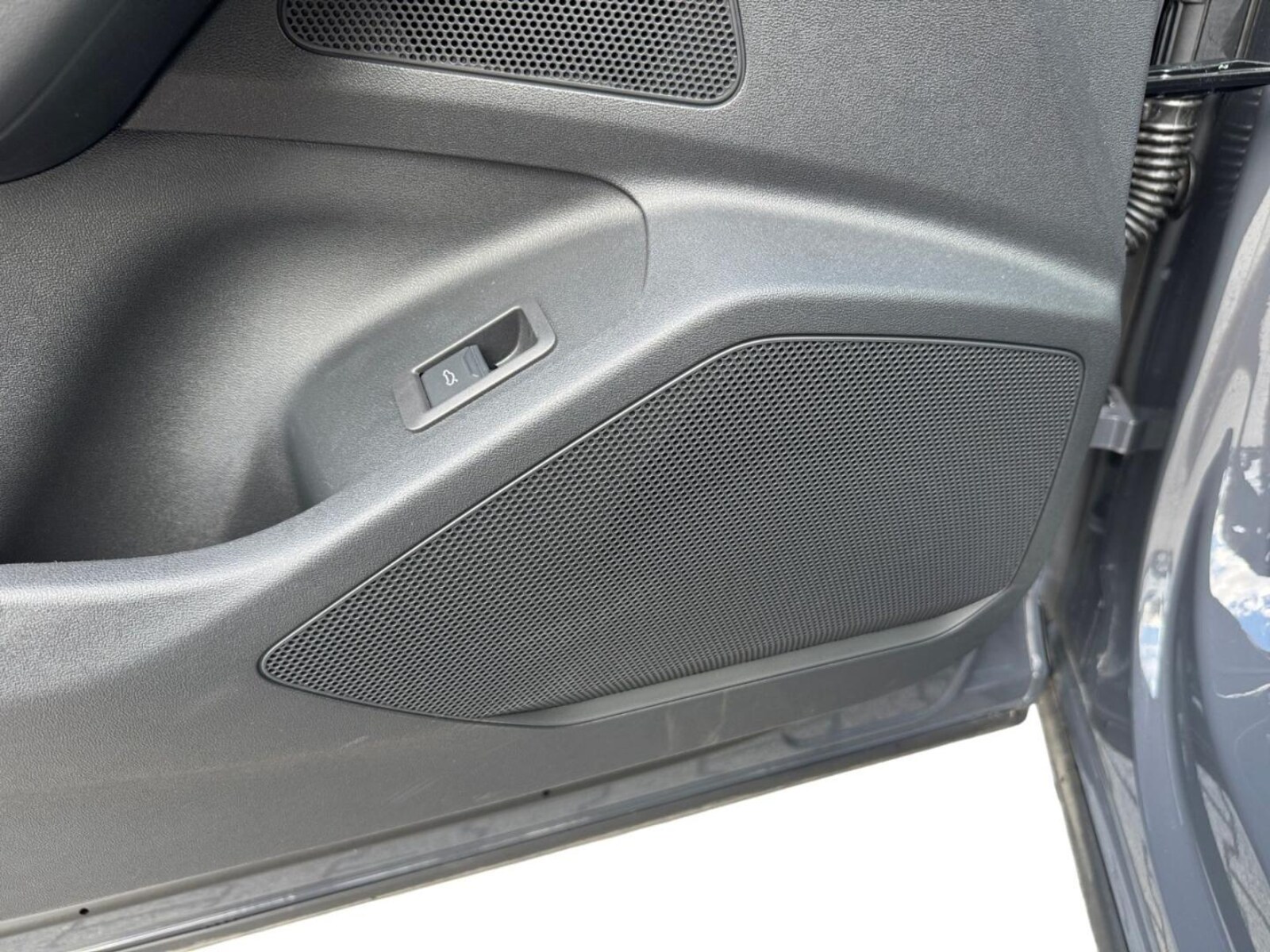 Audi Q6 Sportback e-tron – Bild 12
