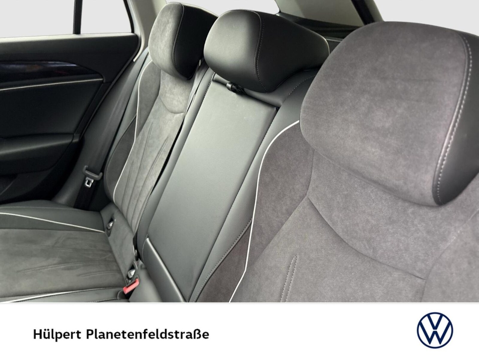 Volkswagen Passat – Bild 8