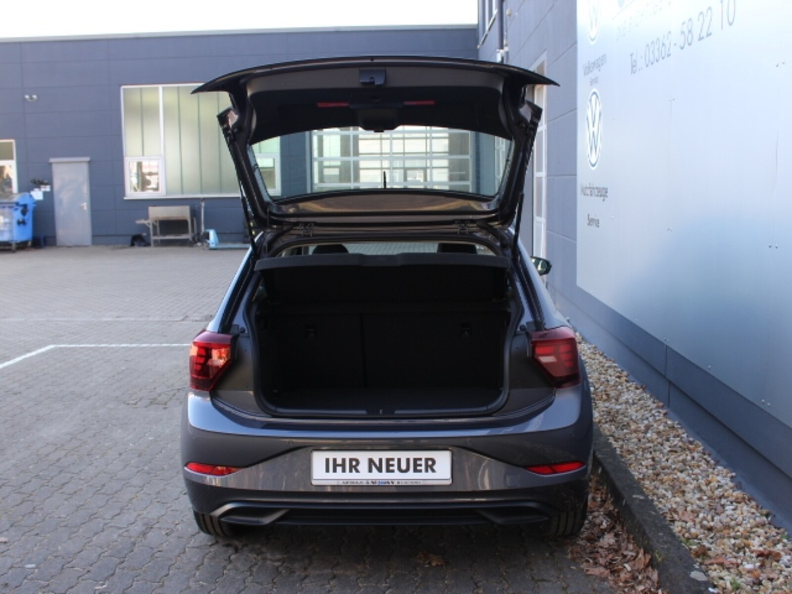 Volkswagen Polo – Bild 11