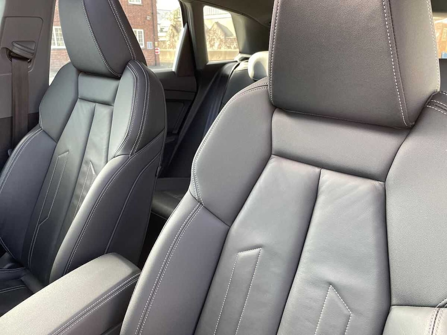 Image of Audi Q4 e-tron Sport 45 e-tron - View: for more details contact your dealer