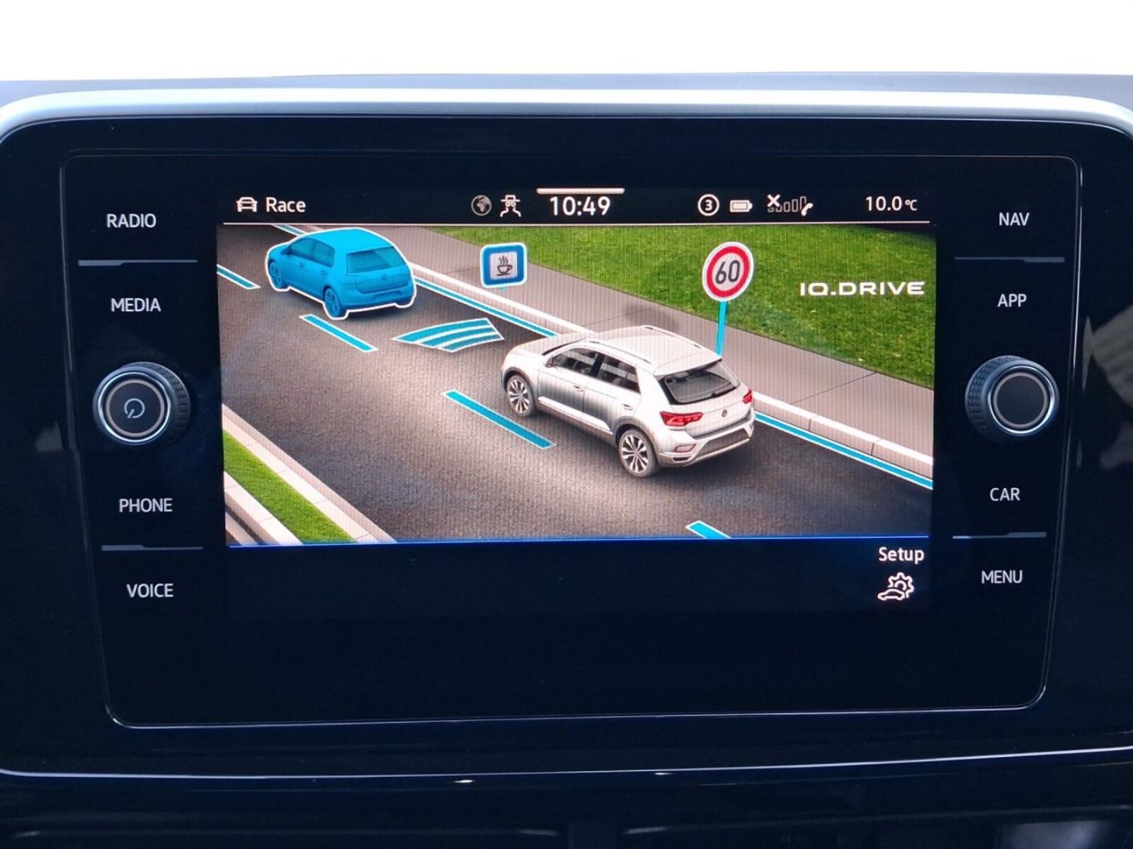 Volkswagen T-Roc – Bild 11