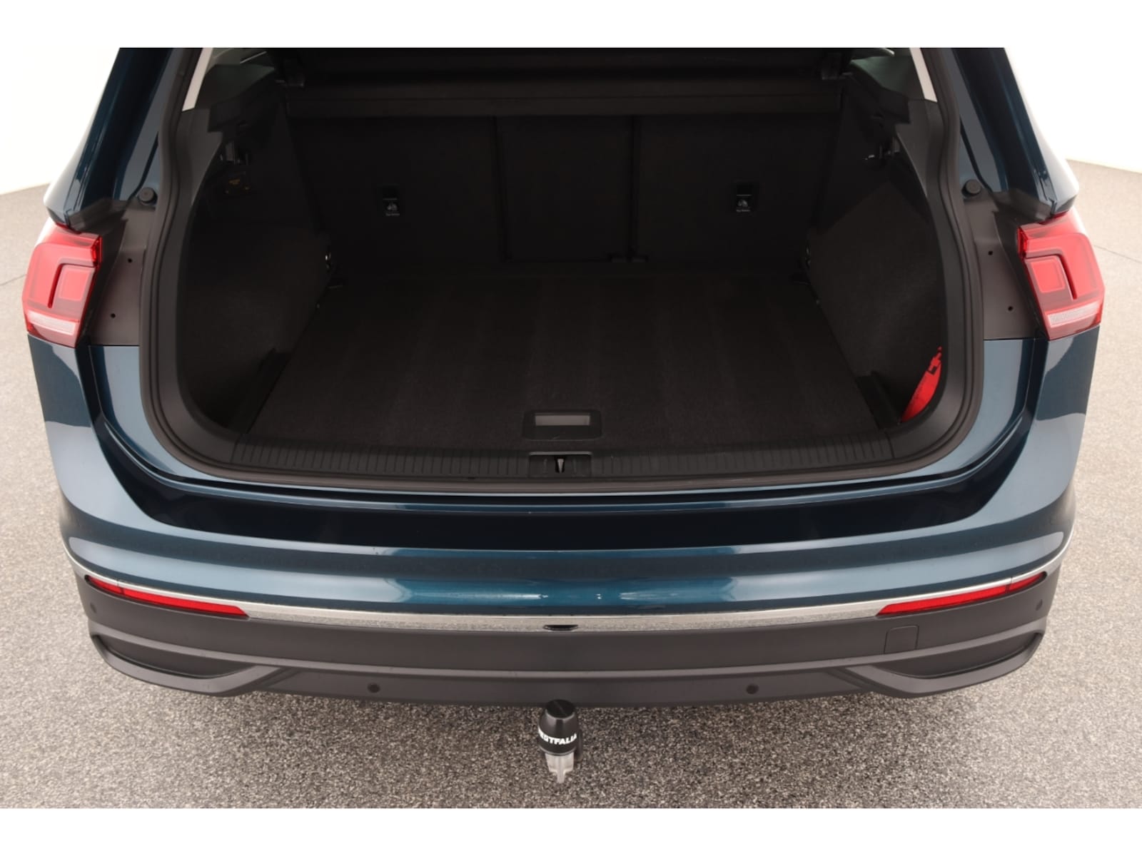 Volkswagen Tiguan – Bild 9