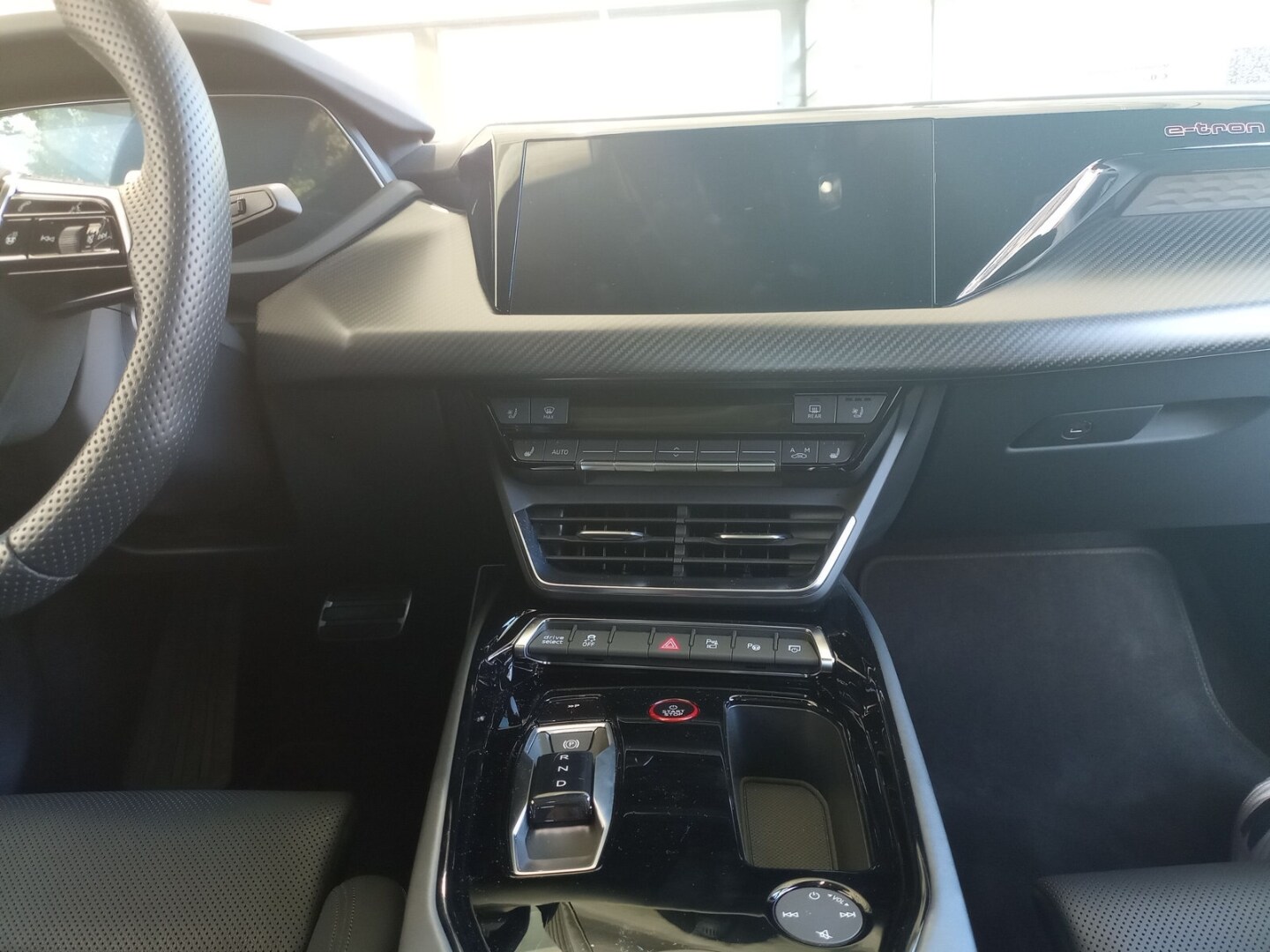 Image about Audi RS e-tron GT e-tron quattro