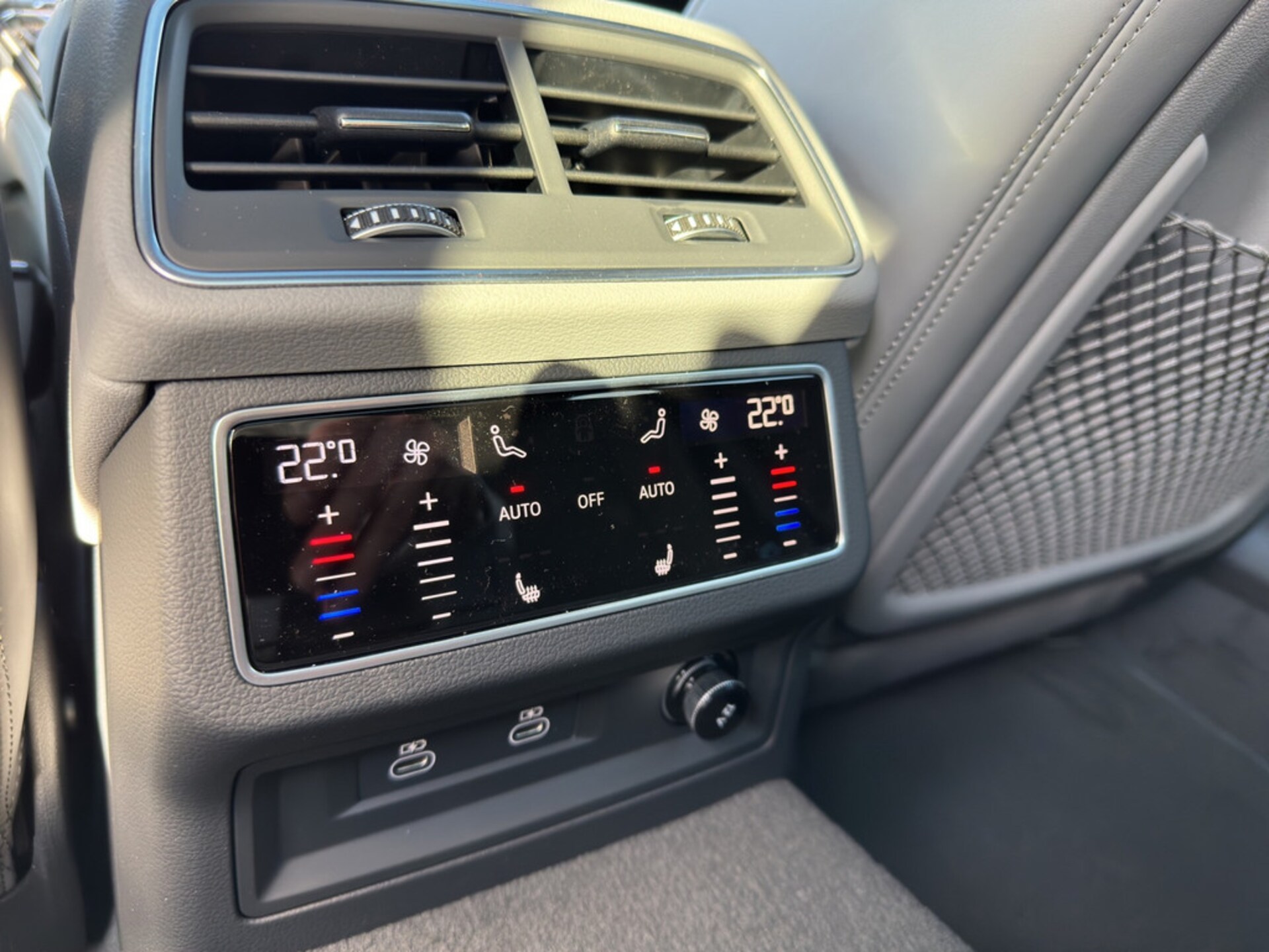 Audi S6 Avant