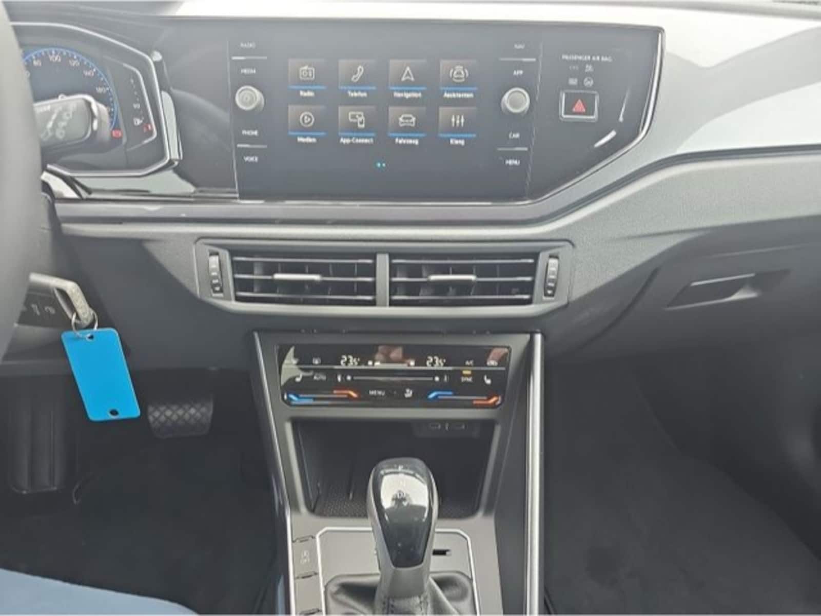 Volkswagen Taigo – Bild 15