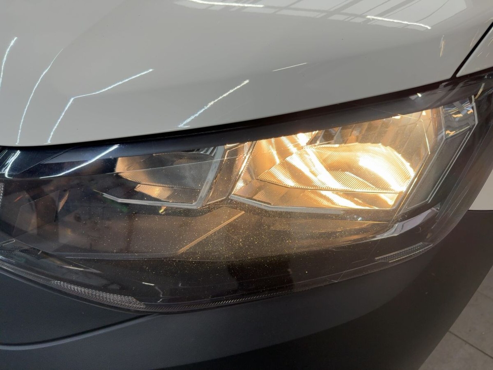 Volkswagen Caddy Cargo EcoProfi