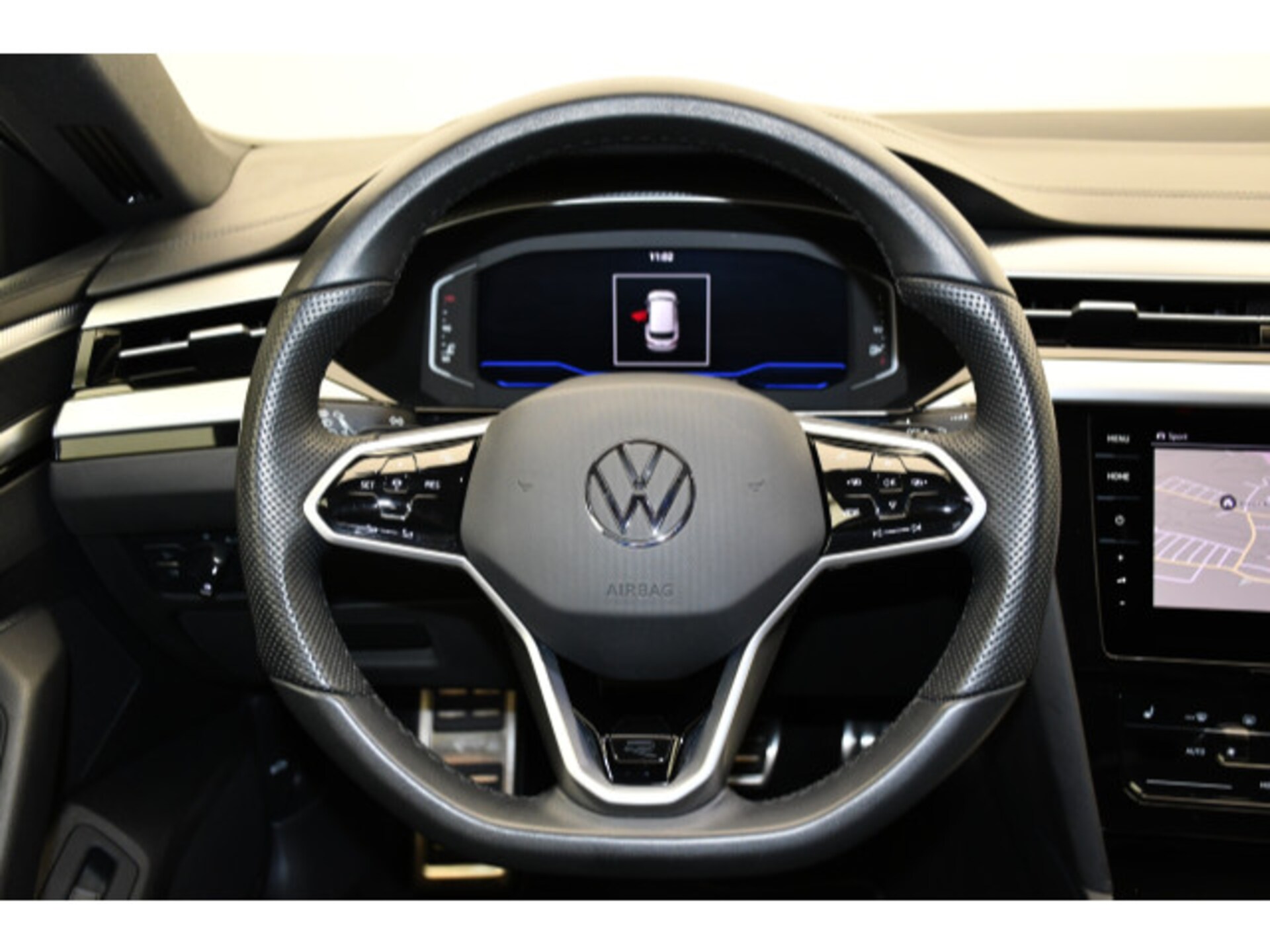 Volkswagen Arteon Shooting Brake R-Line