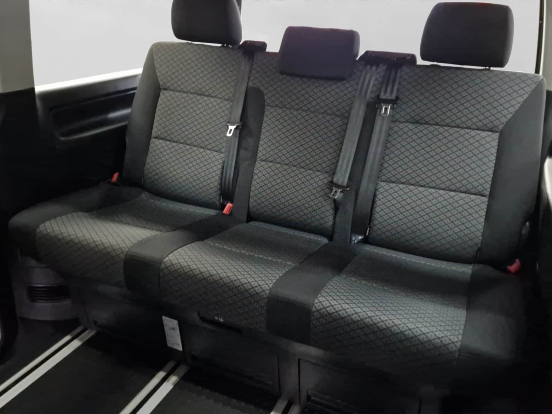 Volkswagen T6.1 Multivan Trendline