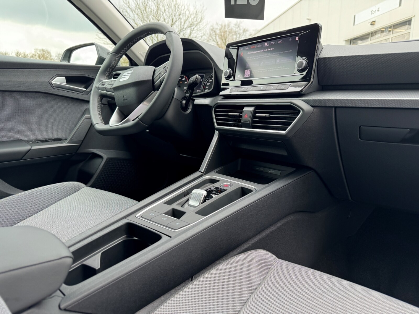 SEAT Leon – Bild 5