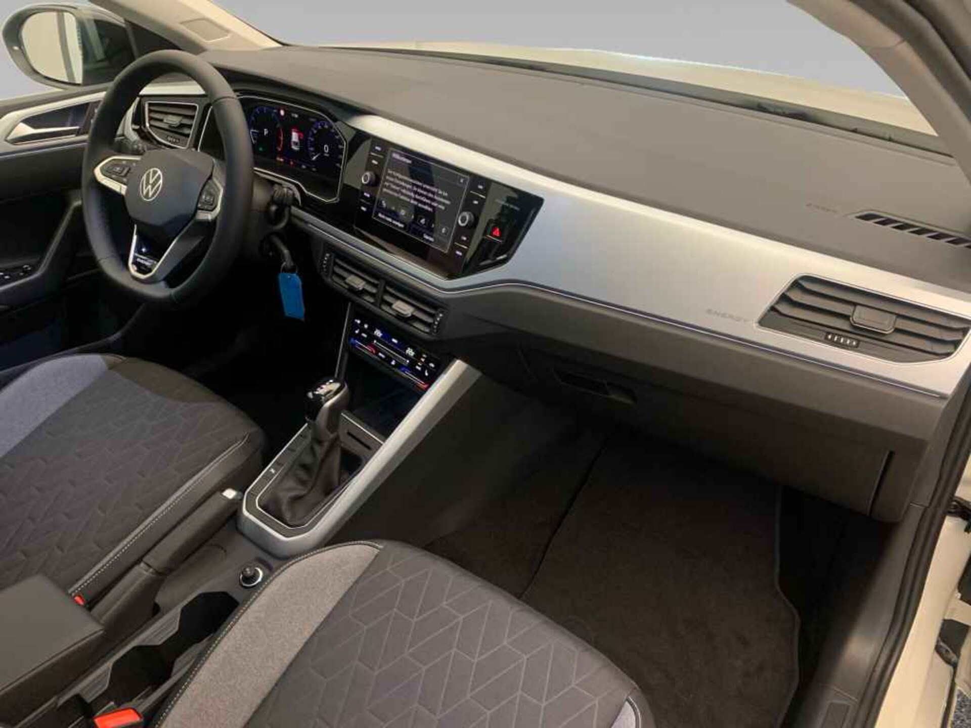 Volkswagen Taigo ENERGY