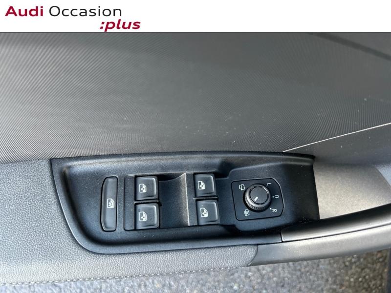 Image about Audi A1 Sportback Design 30 TFSI 85 kW (116 ch) S tronic