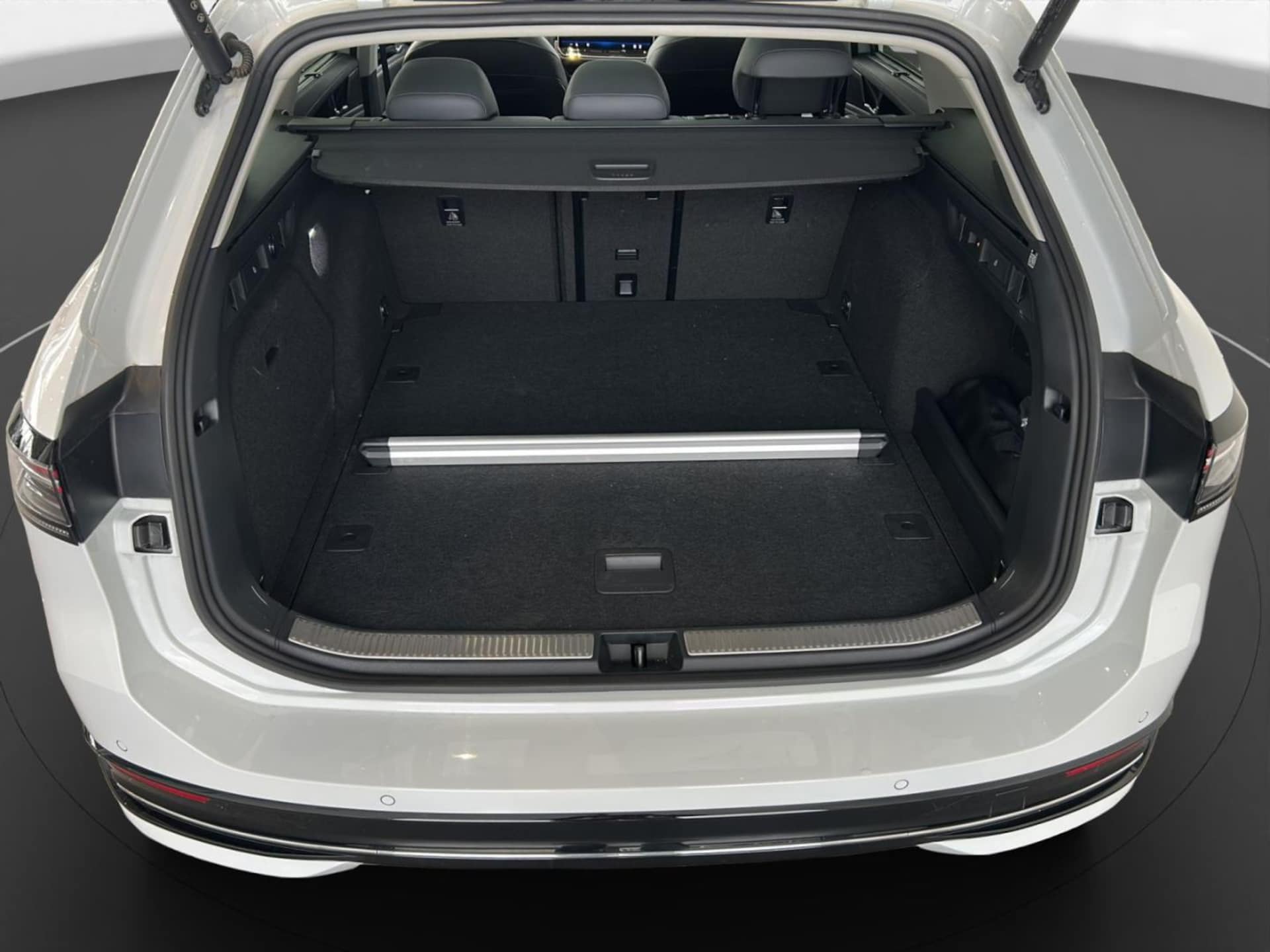 Volkswagen Passat Elegance