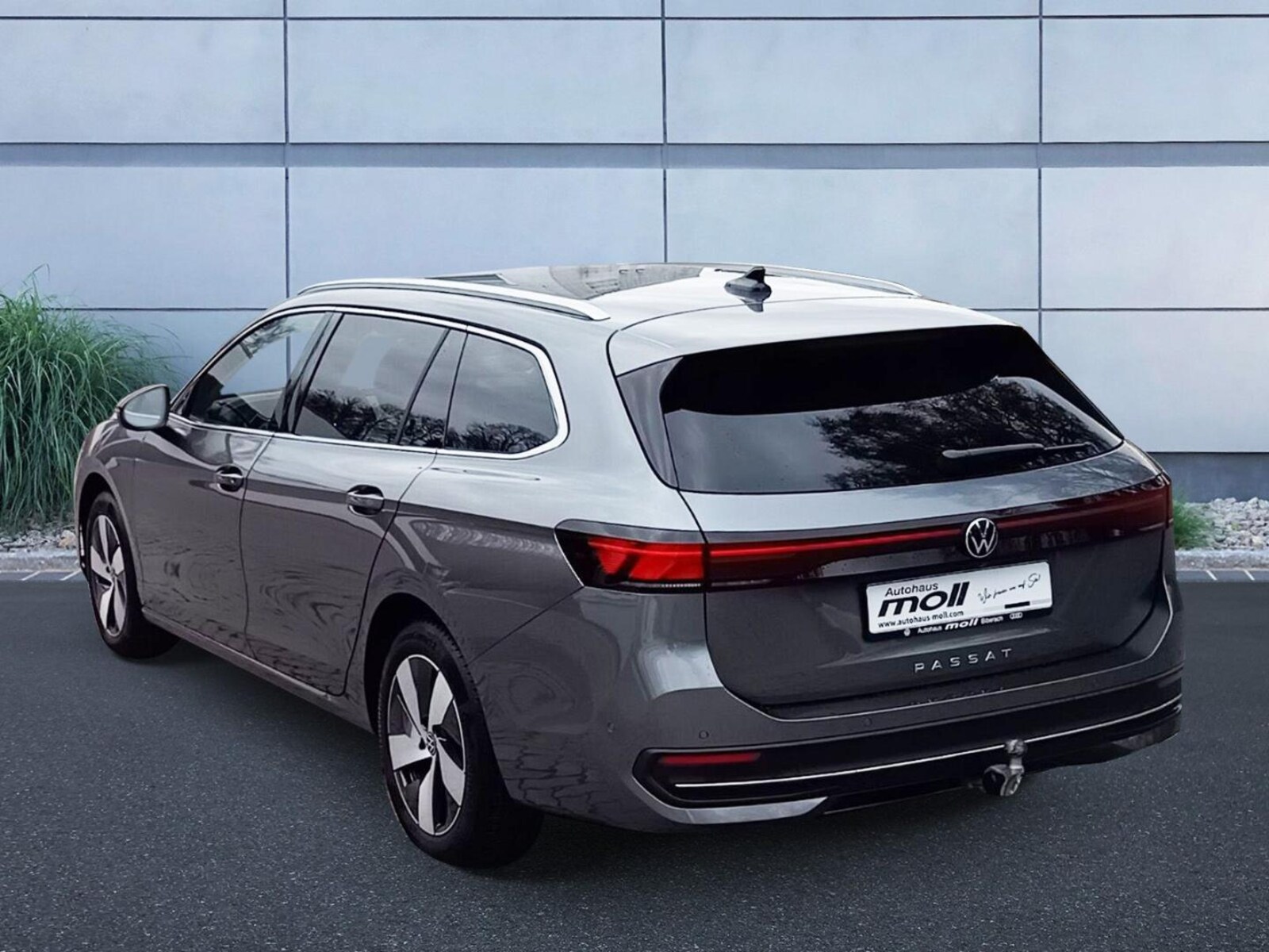 Volkswagen Passat – Bild 3
