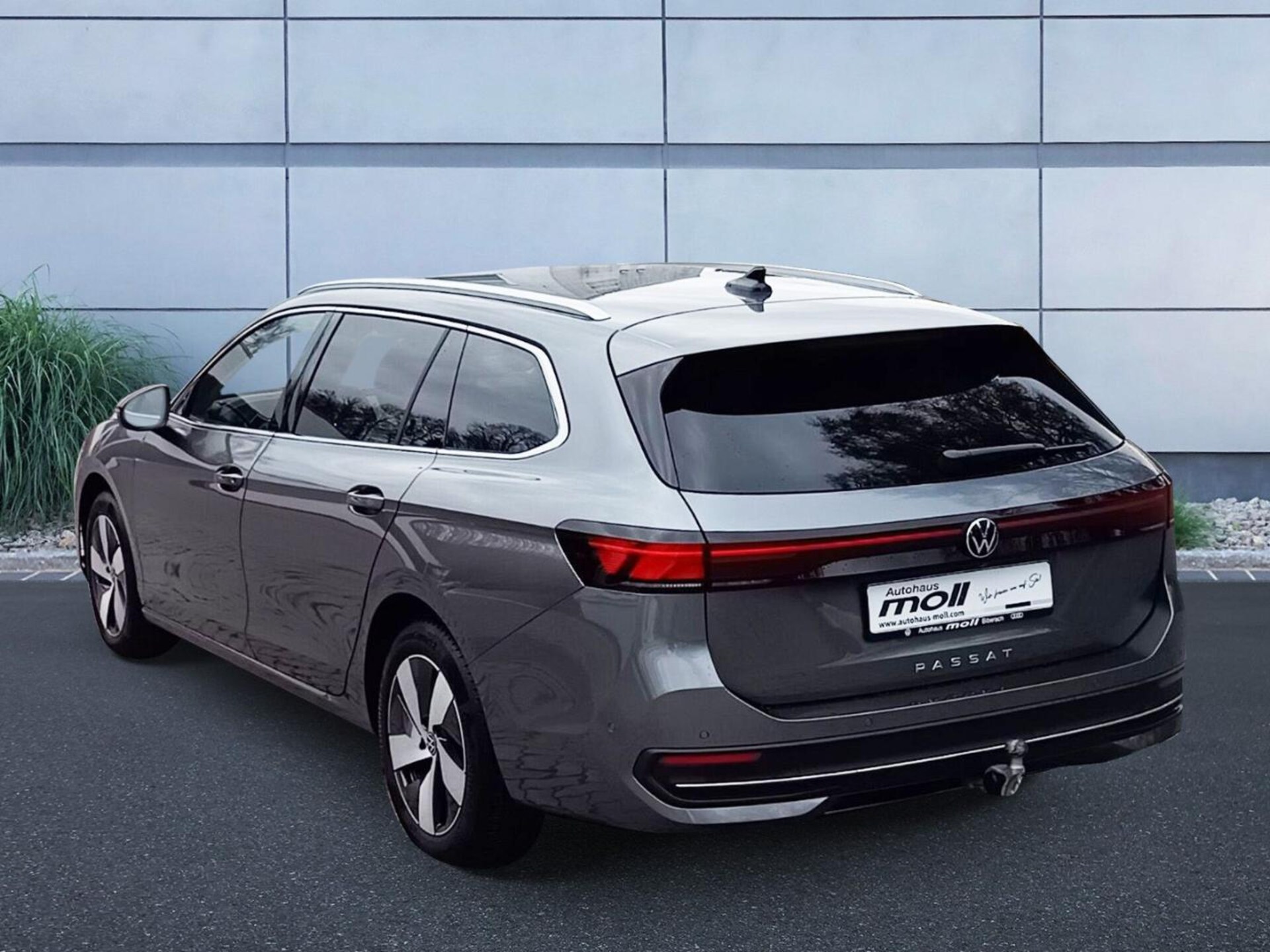 Volkswagen Passat Business