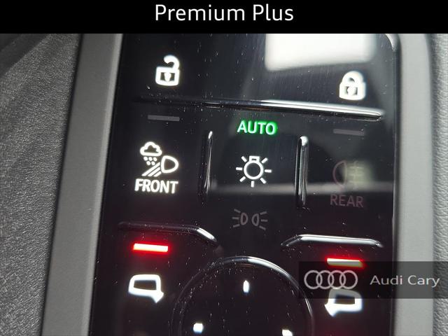 2025 Audi A5 Premium Plus - Photo 24
