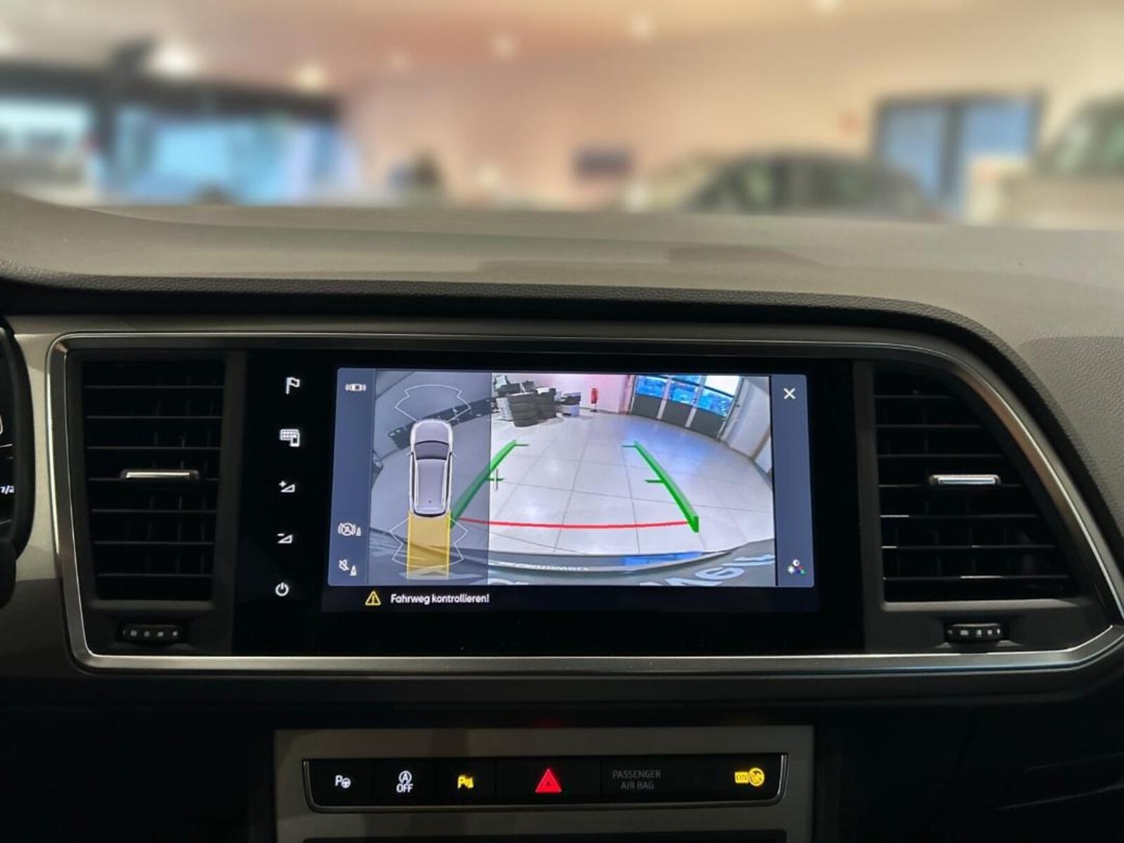 SEAT Ateca – Bild 16