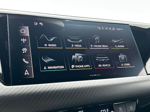2026 Audi RS e-tron GT Performance Base - Photo 29