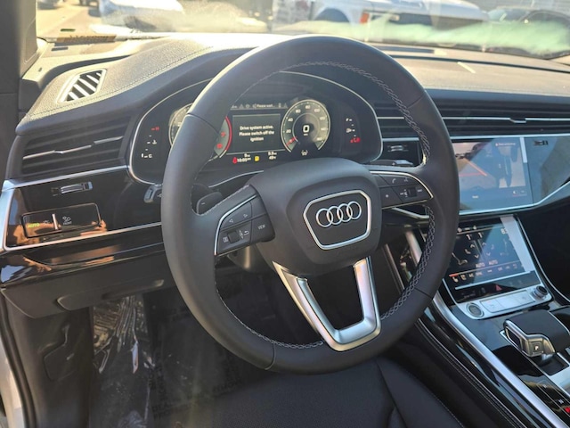 2026 Audi Q7 Premium Plus - Photo 27
