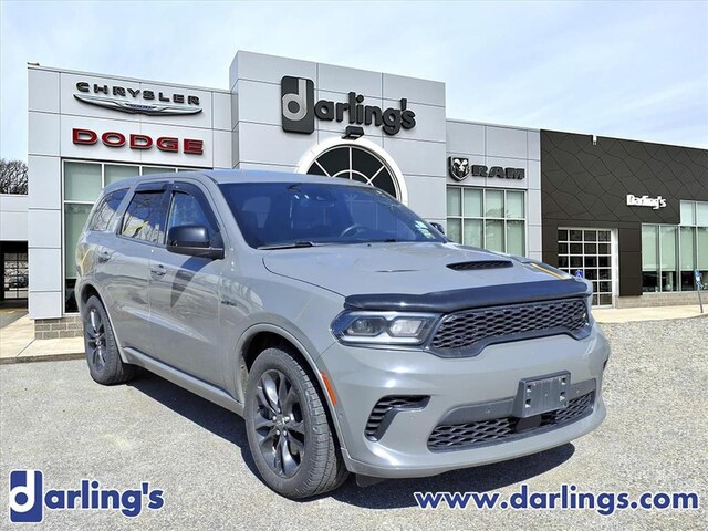 2023 Dodge Durango