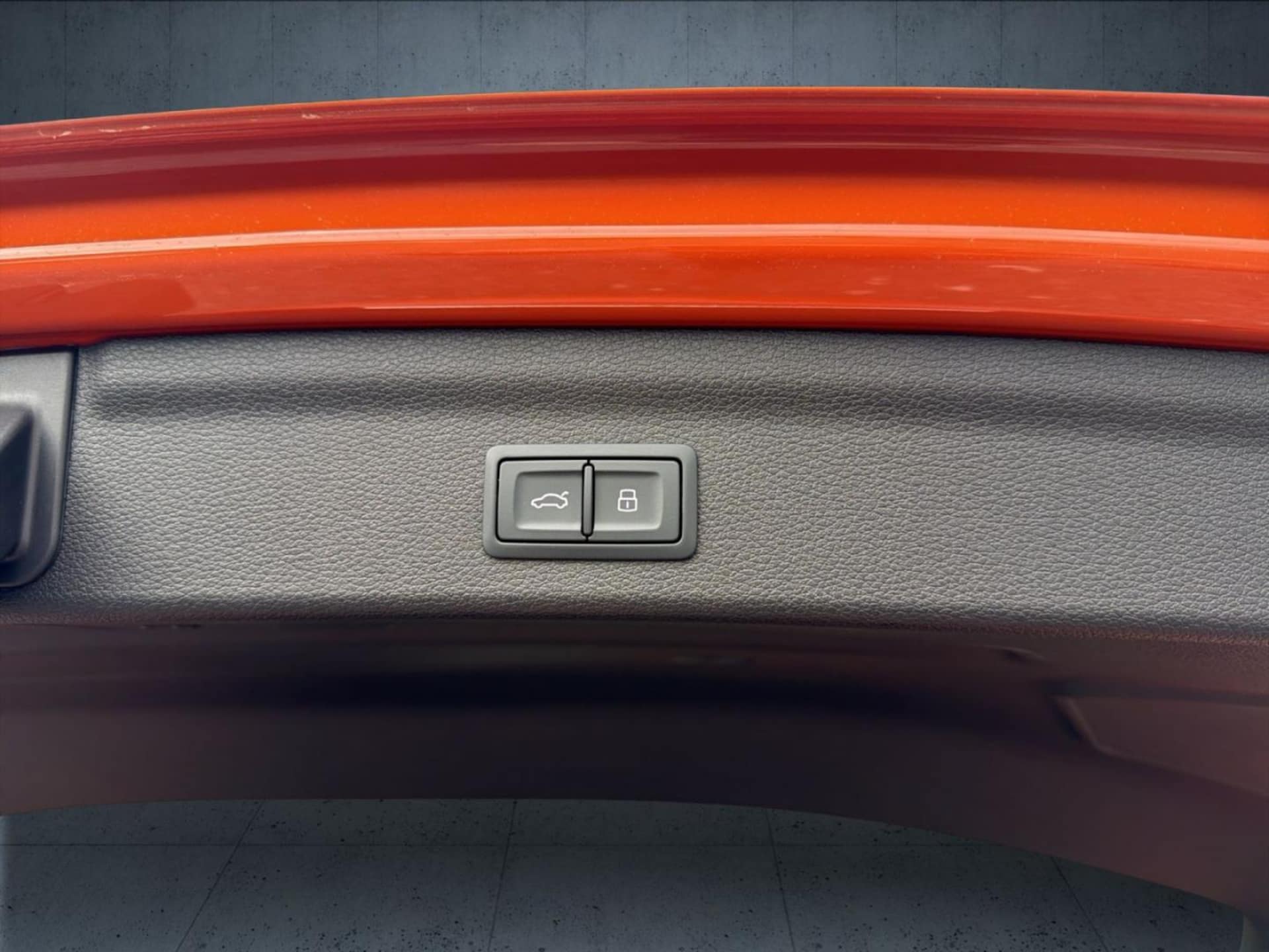 Audi Q3 SUV S line