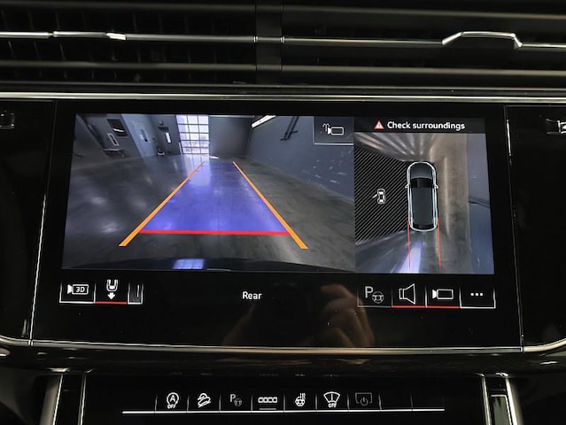 2026 Audi Q8 Prestige - Photo 48