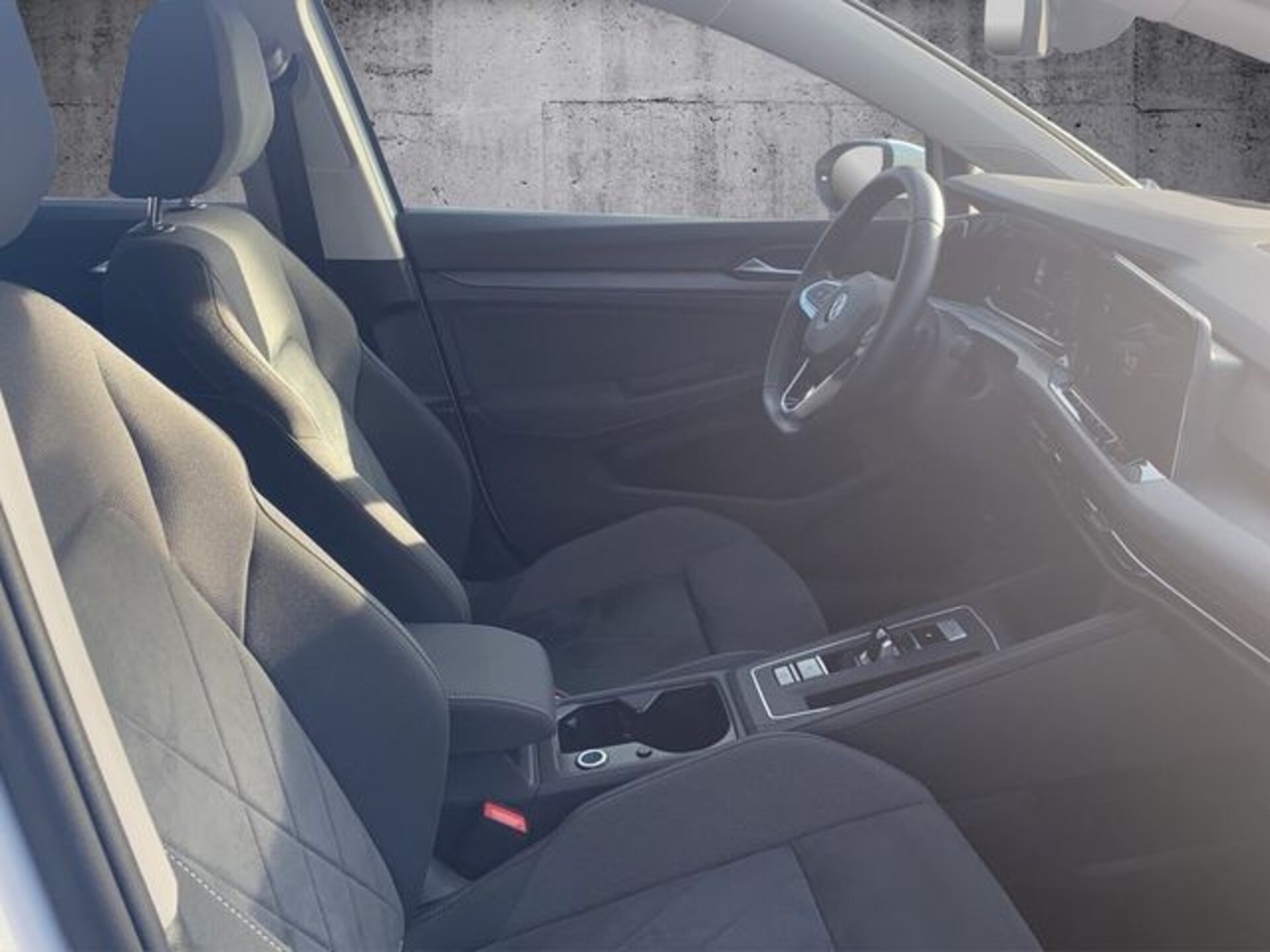 Volkswagen Golf Style