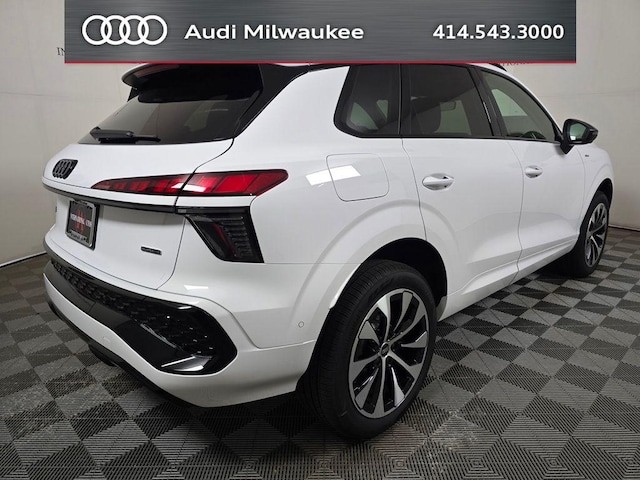 2026 Audi Q3 SUV