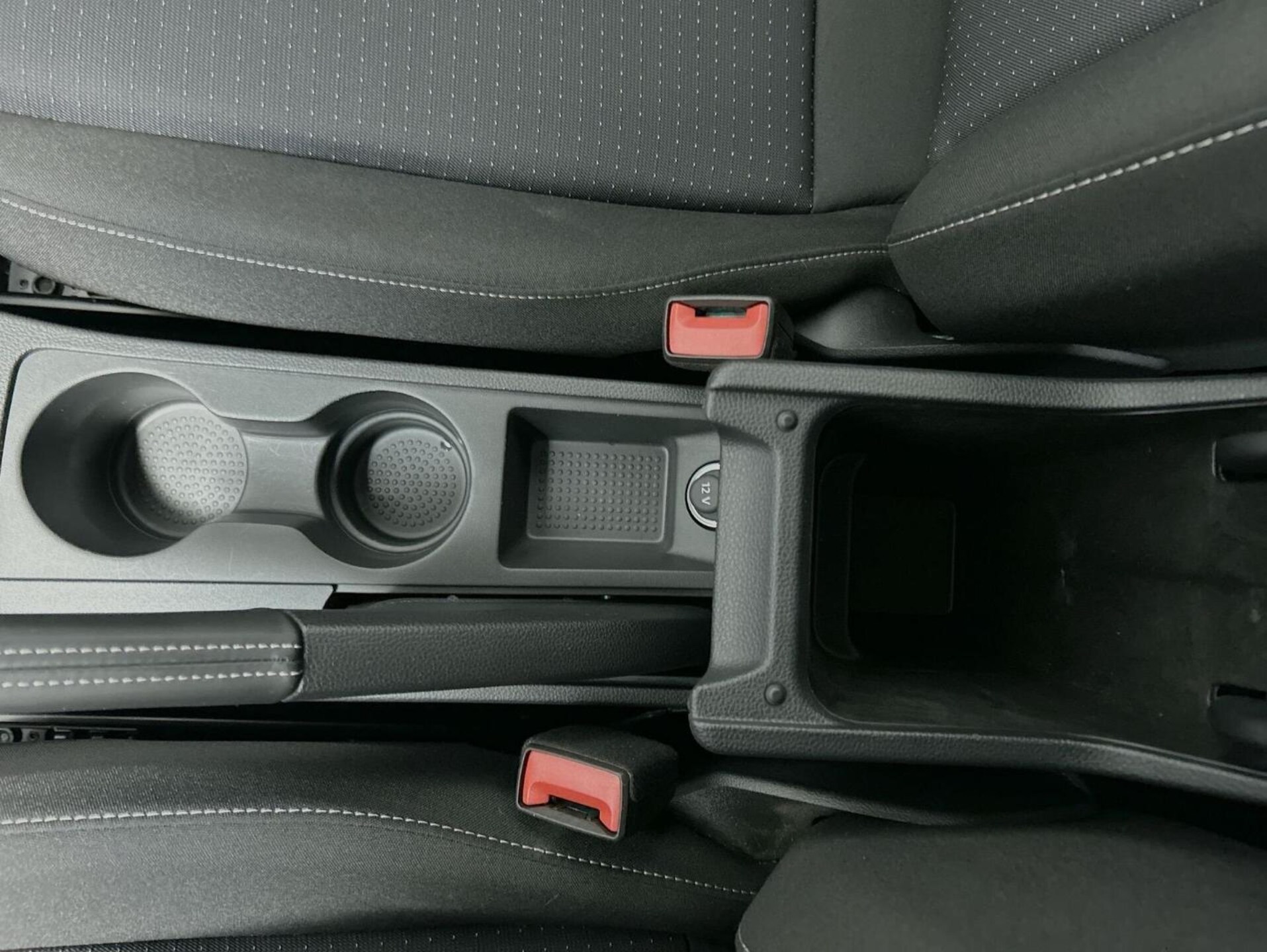 SEAT Arona Style