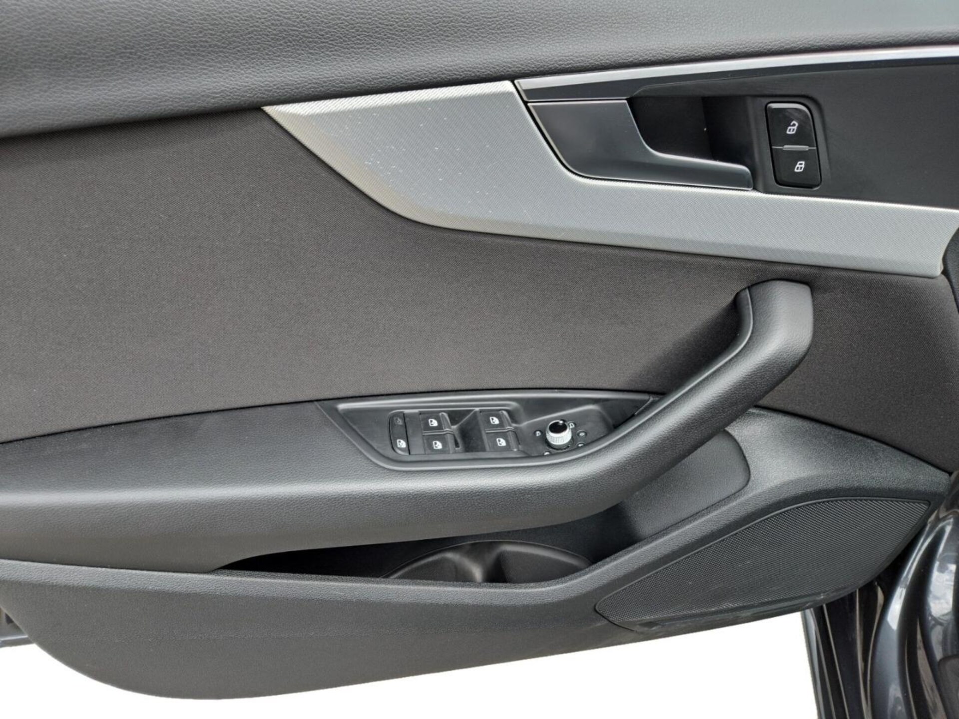 Audi A4 Avant Advanced