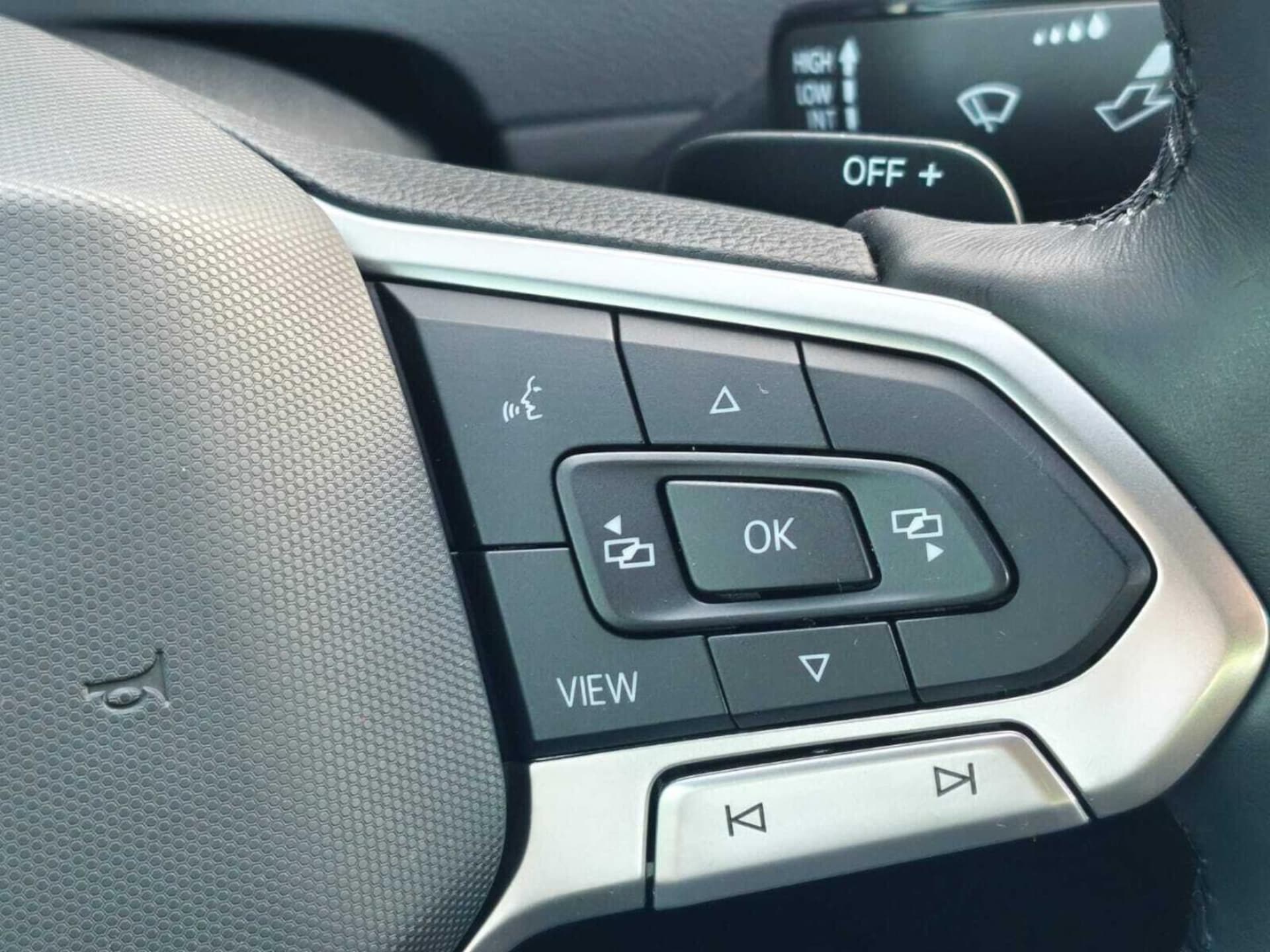 Volkswagen Passat Elegance